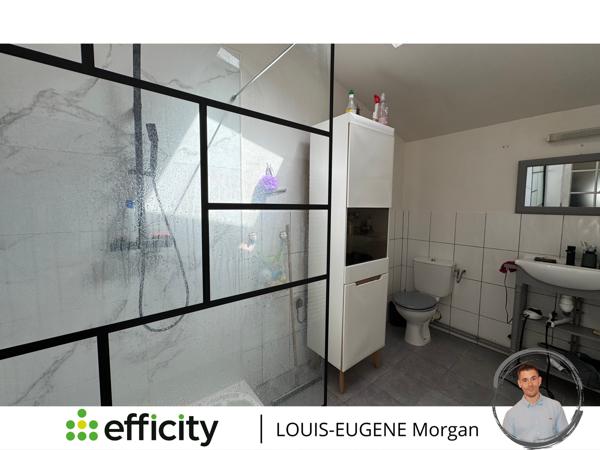 Maison 6 pièces - 175 m²