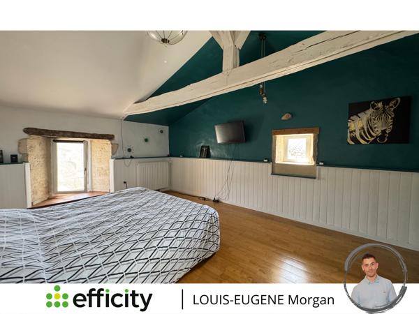 Maison 6 pièces - 175 m²