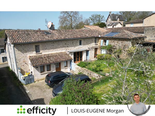 Maison 6 pièces - 175 m²