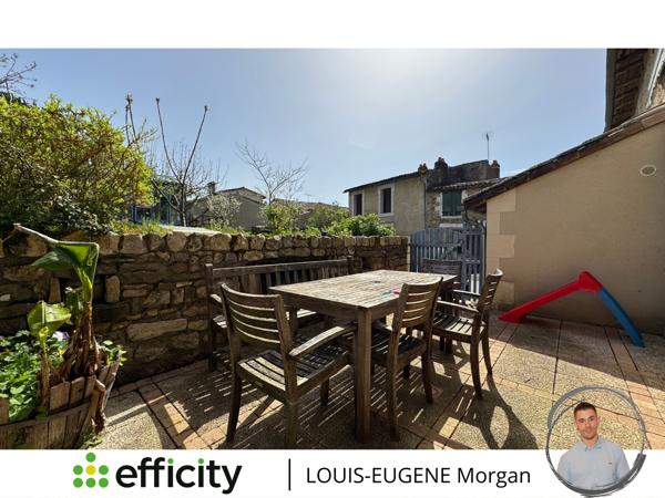 Maison 6 pièces - 175 m²