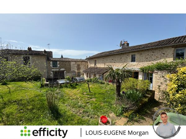 Maison 6 pièces - 175 m²