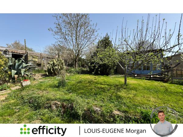 Maison 6 pièces - 175 m²