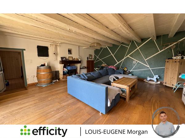 Maison 6 pièces - 175 m²