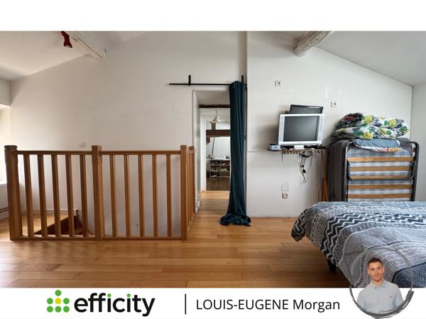 Maison 6 pièces - 175 m²