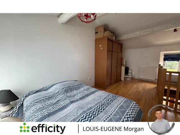 Maison 6 pièces - 175 m²