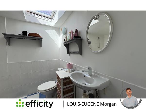 Maison 6 pièces - 175 m²