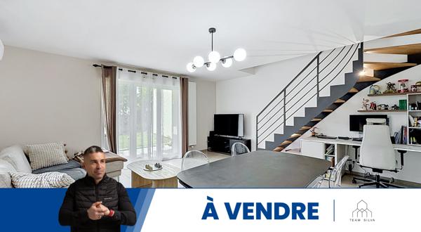 Maison
         4 pièces
        - 90 m² Exclusivité 329 900 € *