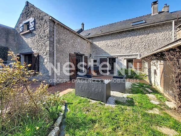 Maison proche Angerville 5 pièce(s) 185 m2