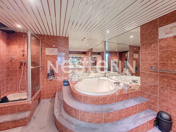 Maison proche Angerville 5 pièce(s) 185 m2