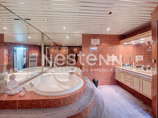 Maison proche Angerville 5 pièce(s) 185 m2