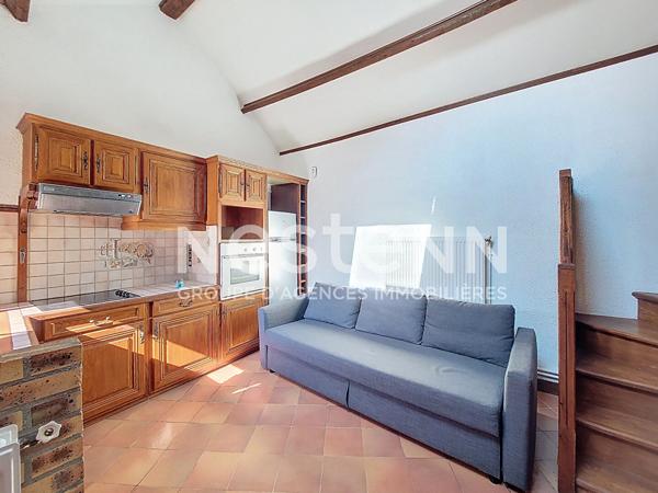 Maison proche Angerville 5 pièce(s) 185 m2