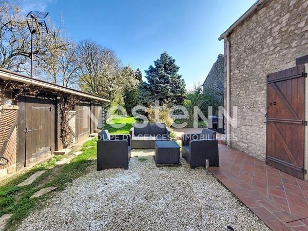 Maison proche Angerville 5 pièce(s) 185 m2