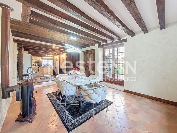 Maison proche Angerville 5 pièce(s) 185 m2