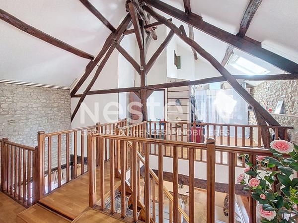 Maison proche Angerville 5 pièce(s) 185 m2