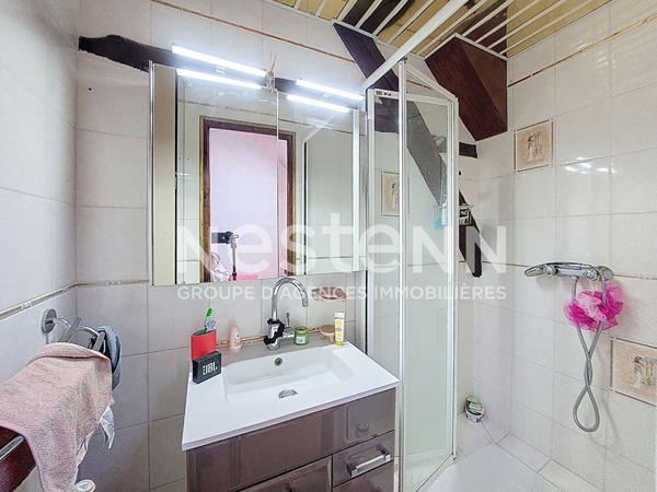 Maison proche Angerville 5 pièce(s) 185 m2