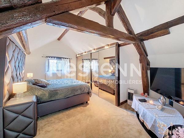 Maison proche Angerville 5 pièce(s) 185 m2