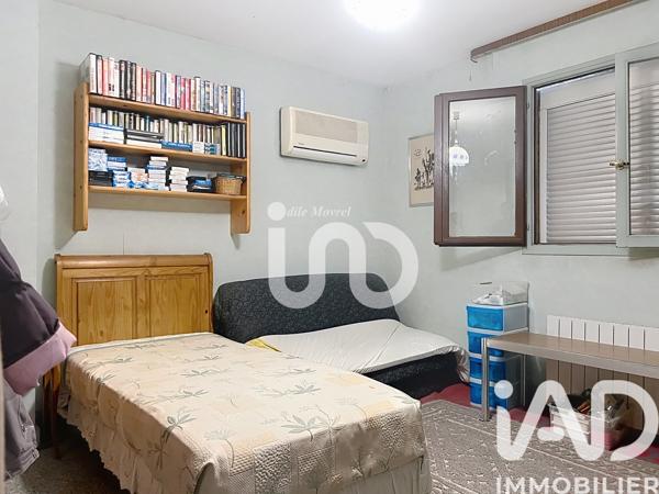 Maison à vendre 5 pièces 100 m² Le Plessis-Bouchard