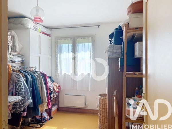 Maison à vendre 5 pièces 100 m² Le Plessis-Bouchard