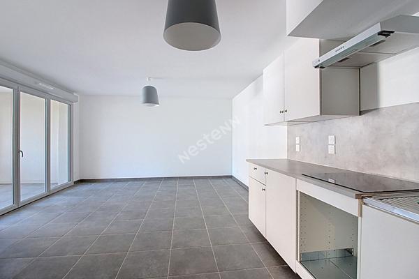 T3 NEUF RESIDENCE NORD DE VITROLLES