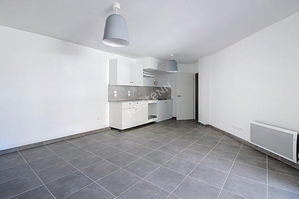 T3 NEUF RESIDENCE NORD DE VITROLLES
