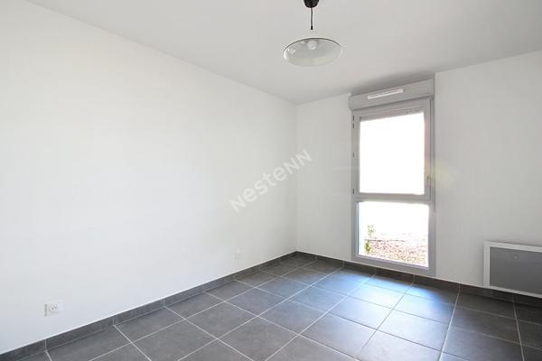 T3 NEUF RESIDENCE NORD DE VITROLLES