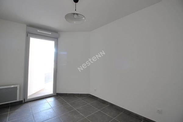 T3 NEUF RESIDENCE NORD DE VITROLLES