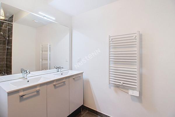T3 NEUF RESIDENCE NORD DE VITROLLES