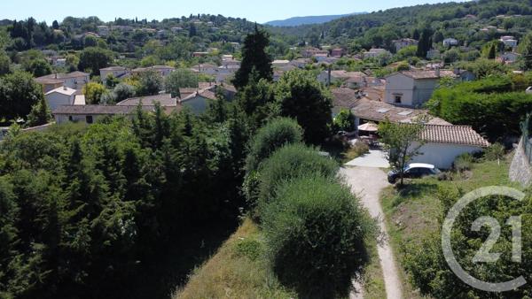 Maison à vendre  5 pièces - 248,39 m2 LE ROURET - 06