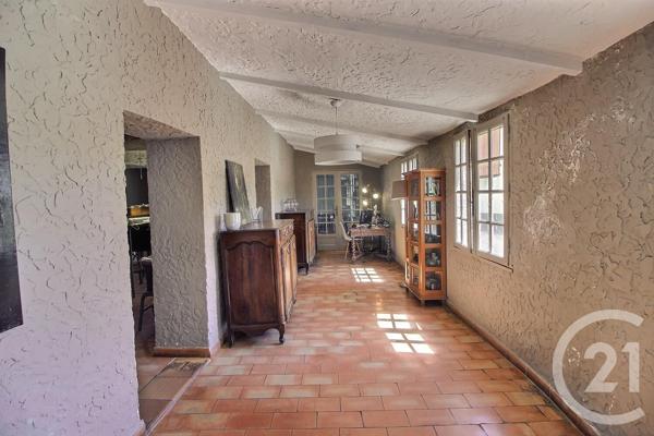 Maison à vendre  5 pièces - 248,39 m2 LE ROURET - 06