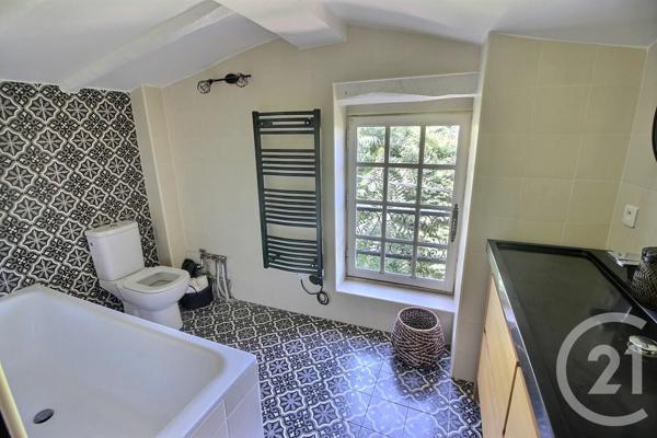 Maison à vendre  5 pièces - 248,39 m2 LE ROURET - 06