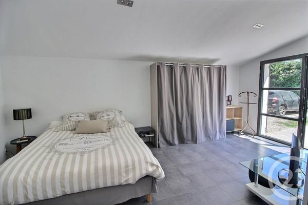 Maison à vendre  5 pièces - 248,39 m2 LE ROURET - 06