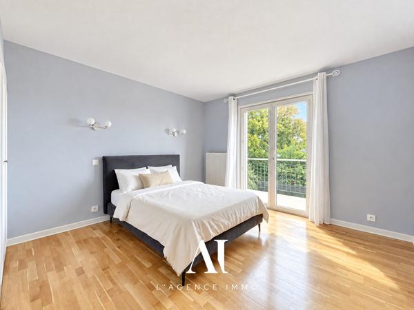 Maison individuelle à vendre, 6 pièces - Échenevex 01170