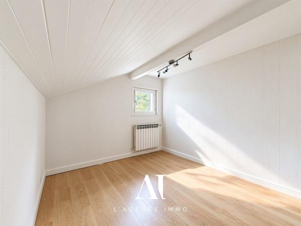 Maison individuelle à vendre, 6 pièces - Échenevex 01170