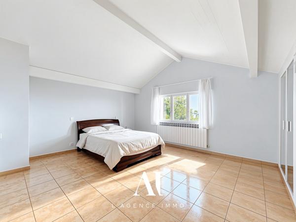 Maison individuelle à vendre, 6 pièces - Échenevex 01170
