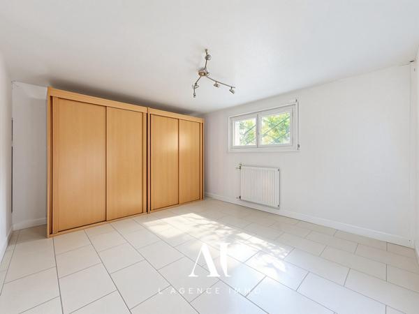 Maison individuelle à vendre, 6 pièces - Échenevex 01170
