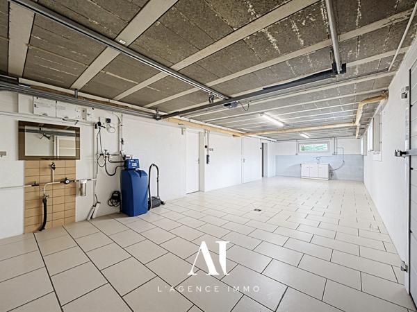 Maison individuelle à vendre, 6 pièces - Échenevex 01170
