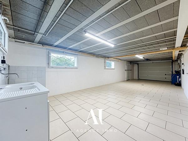 Maison individuelle à vendre, 6 pièces - Échenevex 01170