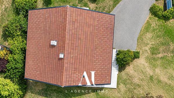 Maison individuelle à vendre, 6 pièces - Échenevex 01170
