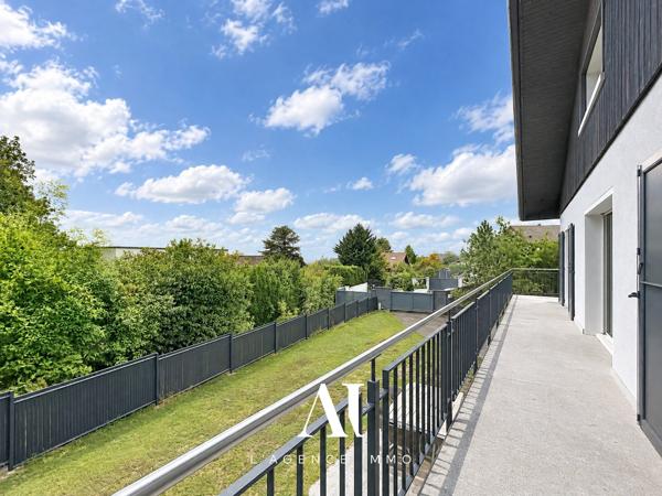 Maison individuelle à vendre, 6 pièces - Échenevex 01170