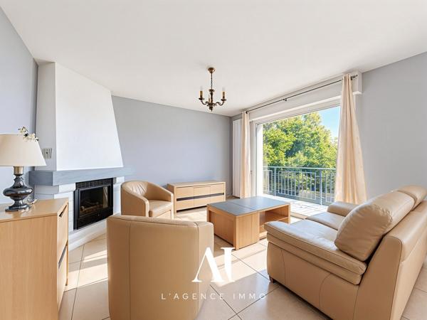 Maison individuelle à vendre, 6 pièces - Échenevex 01170