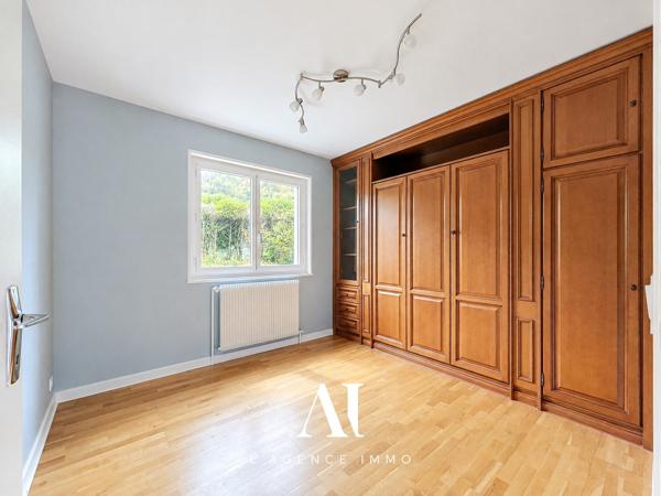 Maison individuelle à vendre, 6 pièces - Échenevex 01170