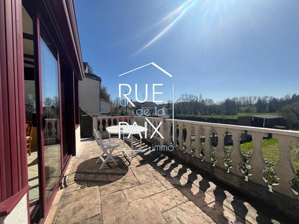 79130 SECONDIGNY Maison à Secondigny - 150 m2