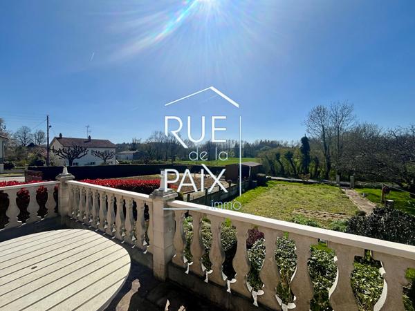 79130 SECONDIGNY Maison à Secondigny - 150 m2