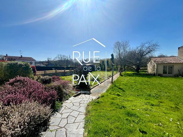 79130 SECONDIGNY Maison à Secondigny - 150 m2