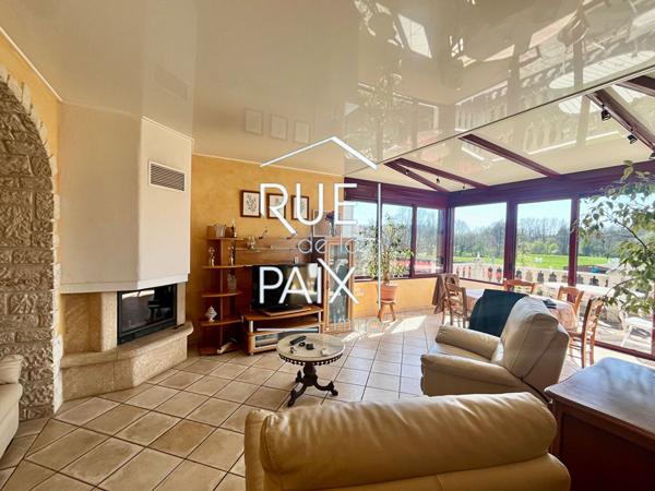 79130 SECONDIGNY Maison à Secondigny - 150 m2