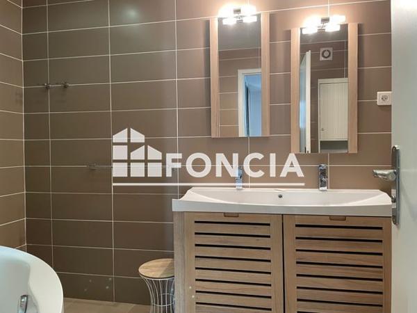 À vendre Appartement 3 pièces 65 m² - Banyuls-sur-mer 66650