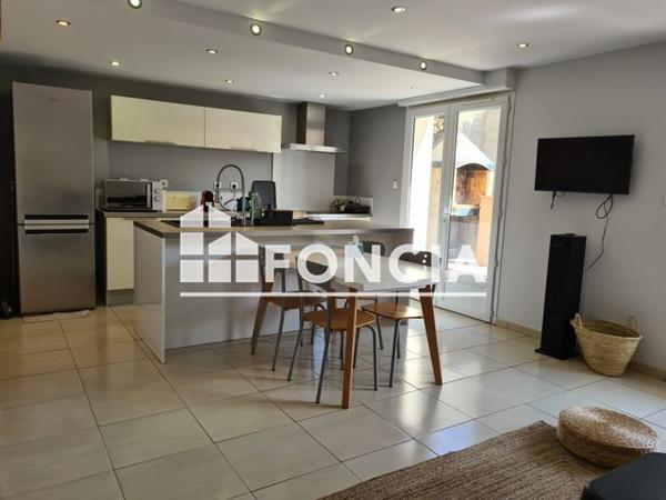 À vendre Appartement 3 pièces 65 m² - Banyuls-sur-mer 66650