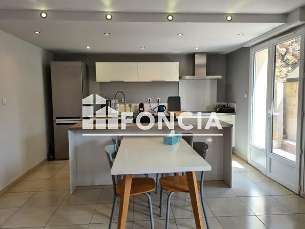 À vendre Appartement 3 pièces 65 m² - Banyuls-sur-mer 66650