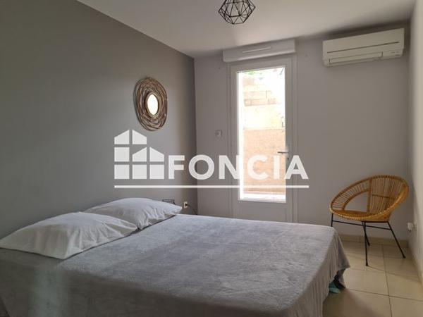 À vendre Appartement 3 pièces 65 m² - Banyuls-sur-mer 66650