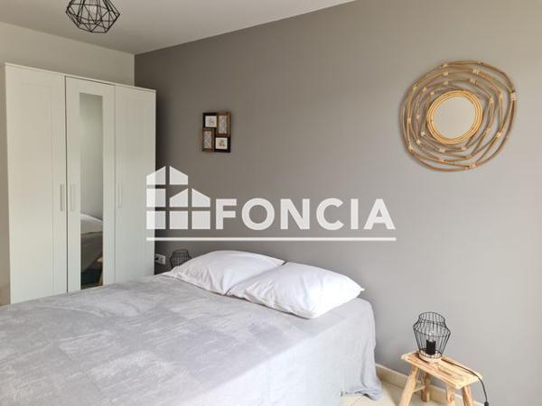 À vendre Appartement 3 pièces 65 m² - Banyuls-sur-mer 66650